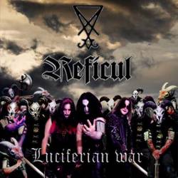 Reficul : Luciferian War
